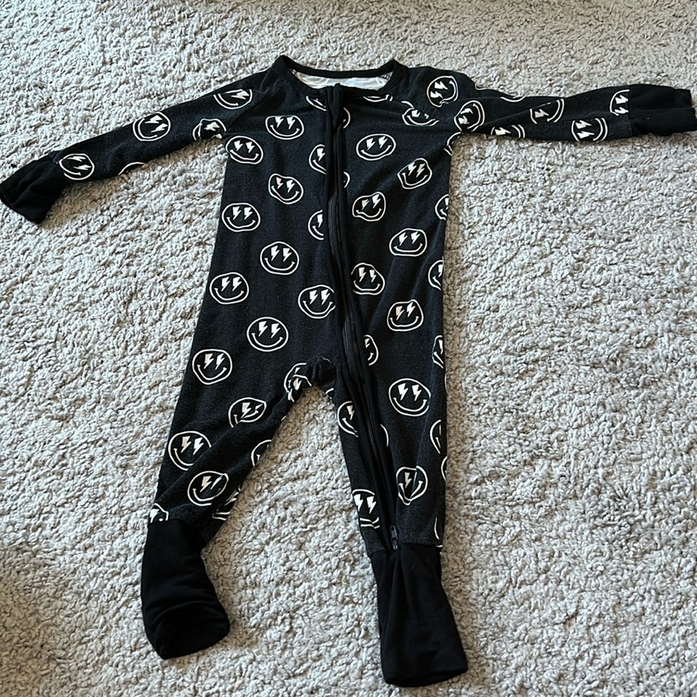 Little One Shop Co. Bamboo Sleeper